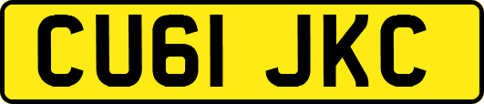 CU61JKC