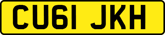 CU61JKH
