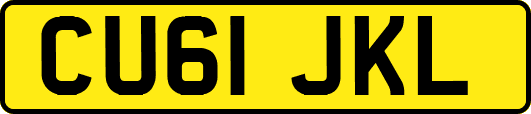 CU61JKL