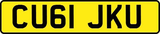 CU61JKU
