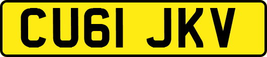 CU61JKV