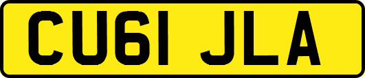 CU61JLA