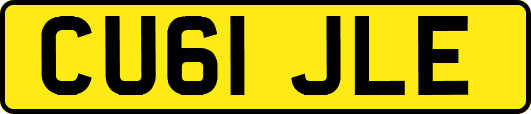 CU61JLE