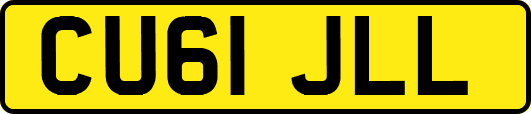 CU61JLL