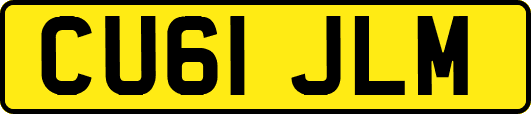 CU61JLM