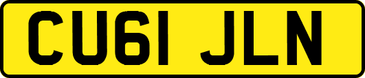 CU61JLN