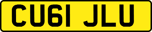 CU61JLU