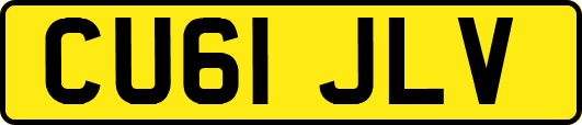 CU61JLV