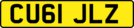 CU61JLZ