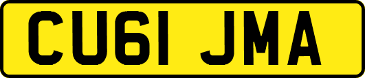 CU61JMA