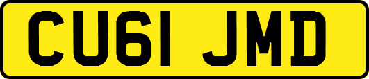 CU61JMD