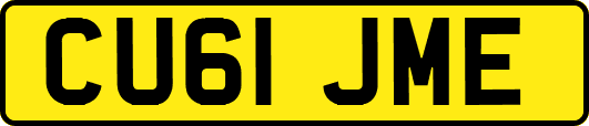 CU61JME