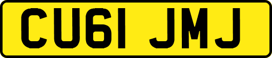 CU61JMJ