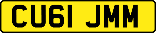 CU61JMM
