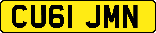 CU61JMN