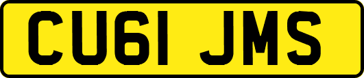 CU61JMS