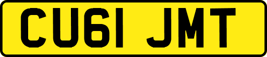 CU61JMT