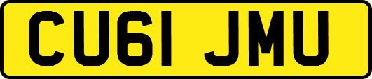 CU61JMU
