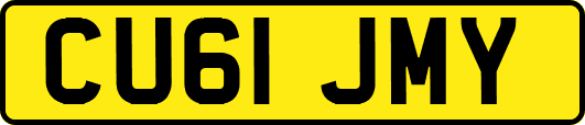 CU61JMY