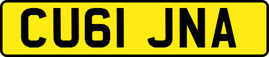 CU61JNA