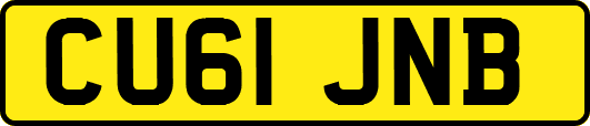 CU61JNB
