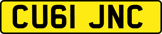CU61JNC