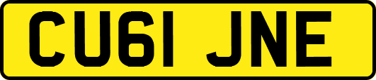 CU61JNE