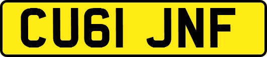 CU61JNF