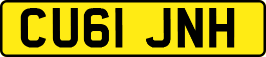 CU61JNH