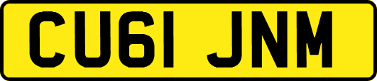 CU61JNM