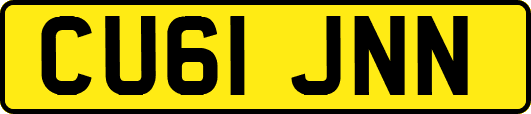 CU61JNN