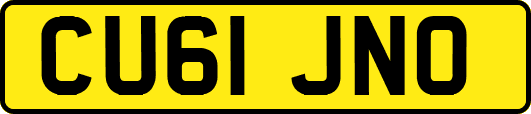 CU61JNO