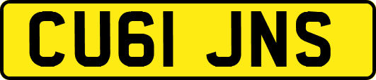 CU61JNS