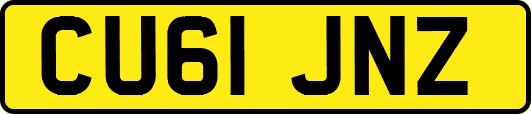 CU61JNZ