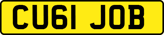 CU61JOB