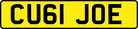 CU61JOE