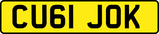 CU61JOK