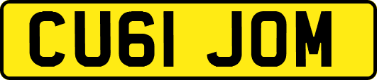 CU61JOM