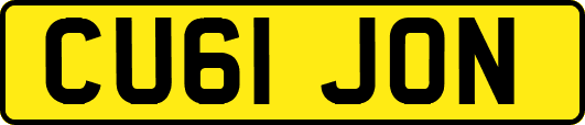 CU61JON