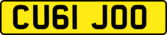 CU61JOO