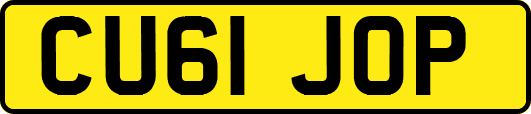 CU61JOP