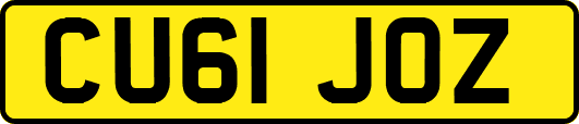 CU61JOZ