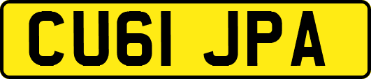 CU61JPA