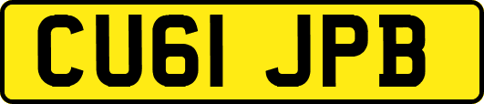 CU61JPB