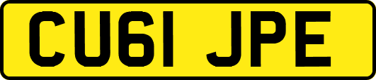 CU61JPE