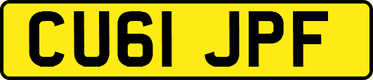 CU61JPF