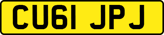 CU61JPJ