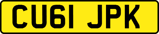 CU61JPK