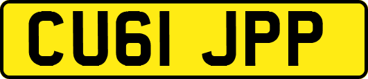 CU61JPP