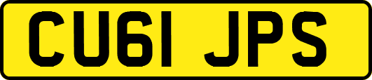 CU61JPS
